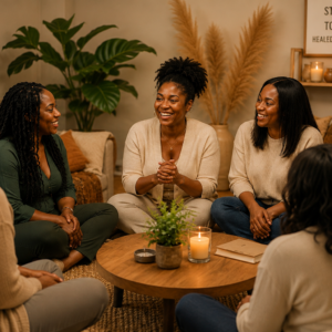 The Birthing Room: Group Coaching